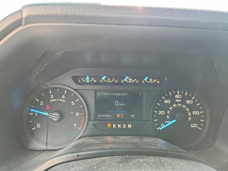 Photo 9 from auction – 2019 FORD F150 with VIN 1FTEW1CP4KKE75810