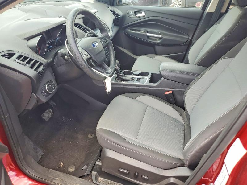 Photo 7 from auction – 2019 FORD ESCAPE with VIN 1FMCU0GDXKUC12292