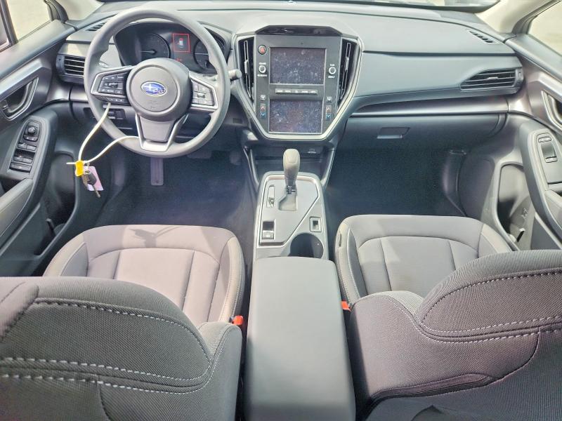Photo 8 from auction – 2025 SUBARU IMPREZA with VIN JF1GUABC4S8326006