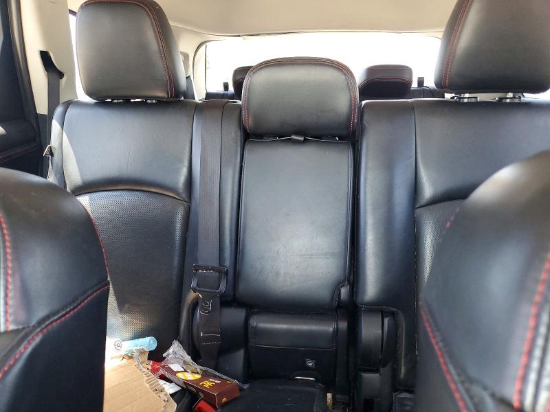 Photo 10 from auction – 2018 DODGE JOURNEY with VIN 3C4PDDEG2JT389227