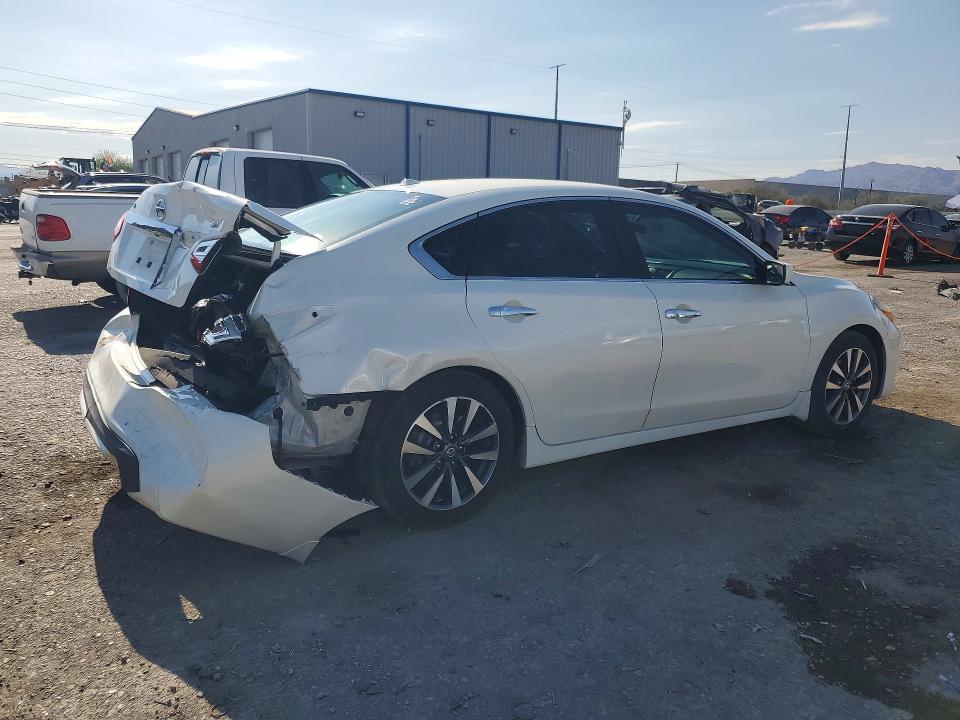 Photo 3 from auction – 2016 NISSAN ALTIMA with VIN 1N4AL3APXGC142850