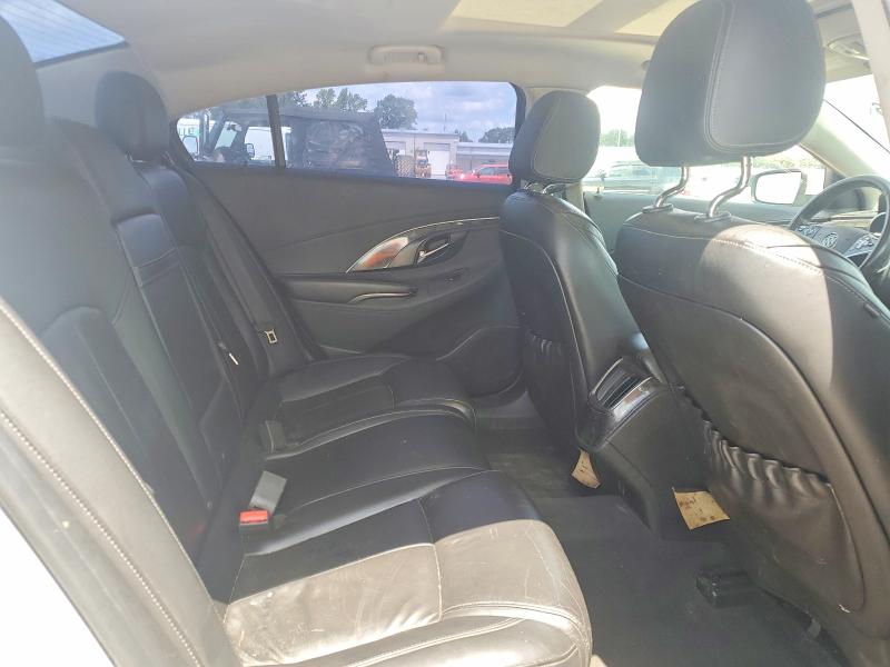 Photo 10 from auction – 2015 BUICK LACROSSE with VIN 1G4GB5G32FF145838