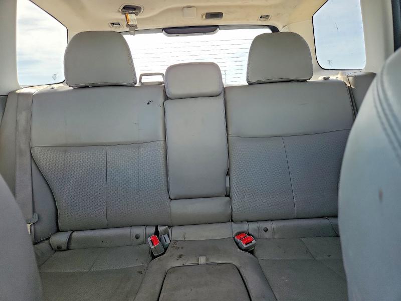 Zdjęcie 10 z aukcji – 2011 SUBARU FORESTER z VIN JF2SHGGC6BH765956