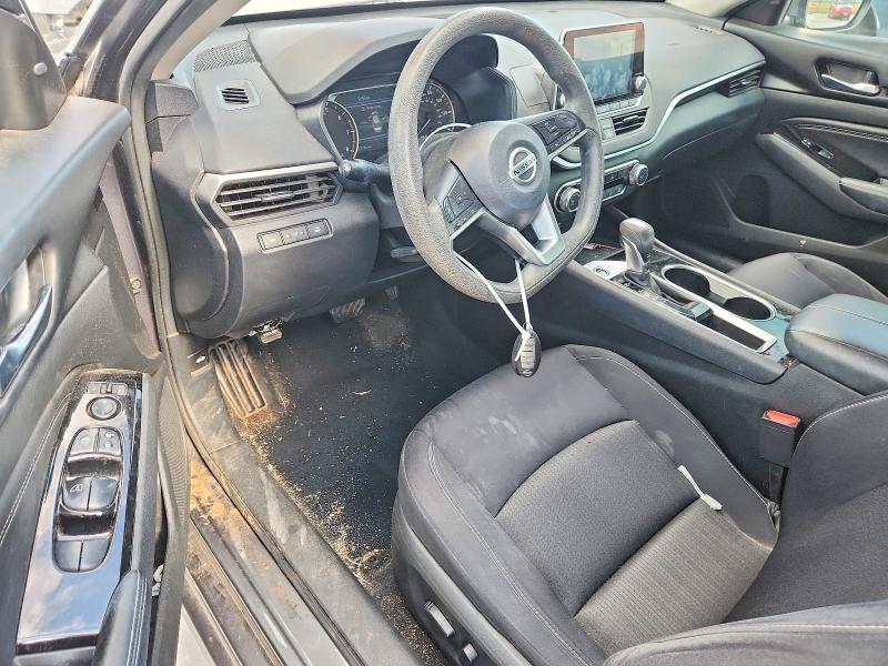 Снимка 8 от търг – 2021 NISSAN ALTIMA с VIN 1N4BL4DV7MN368333