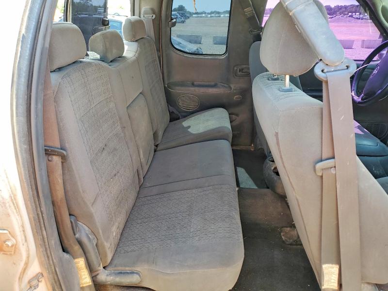 Photo 10 from auction – 2006 TOYOTA TUNDRA with VIN 5TBBT44106S484471