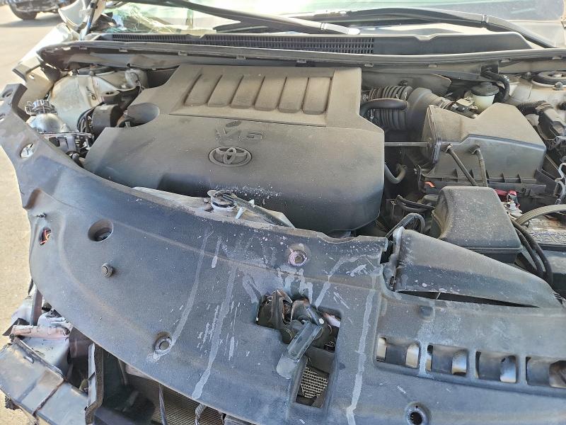 Photo 11 from auction – 2015 TOYOTA AVALON with VIN 4T1BK1EB2FU166326