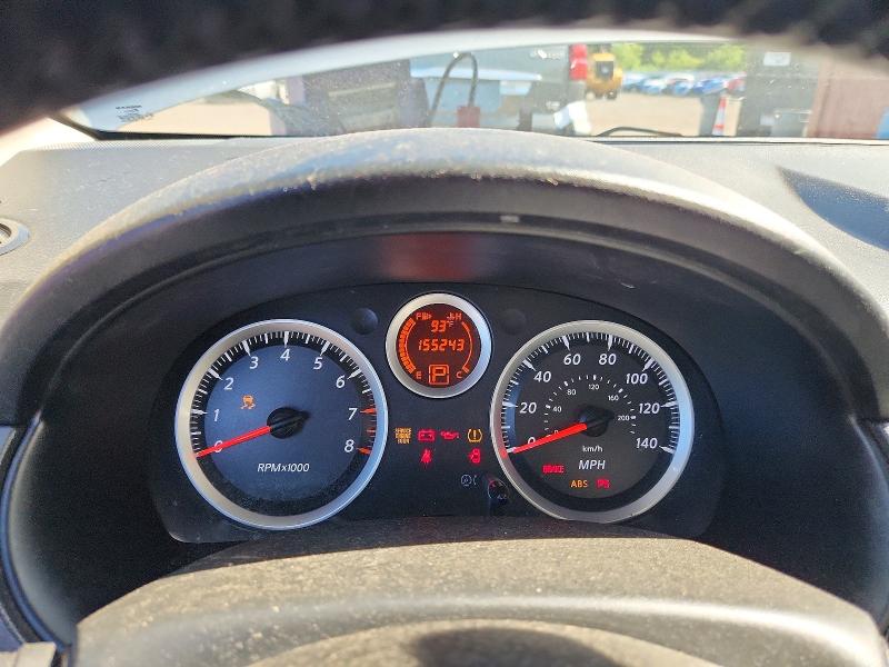 Photo 9 from auction – 2012 NISSAN SENTRA with VIN 3N1AB6AP0CL758895