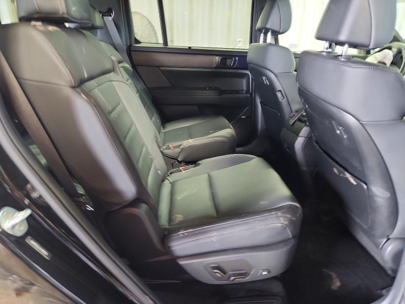 Photo 11 from auction – 2026 HYUNDAI SANTA FE with VIN 5NMP5DGL1TH189849