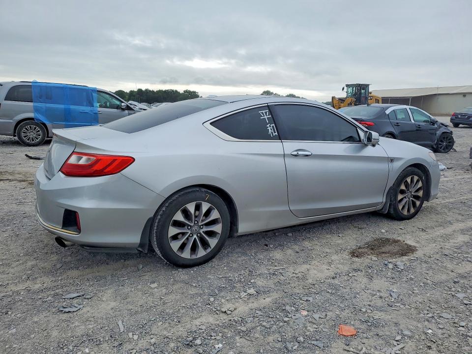Photo 3 from auction – 2013 HONDA ACCORD with VIN 1HGCT1B84DA008715