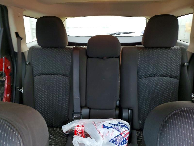 Photo 10 from auction – 2018 DODGE JOURNEY with VIN 3C4PDCAB0JT241517