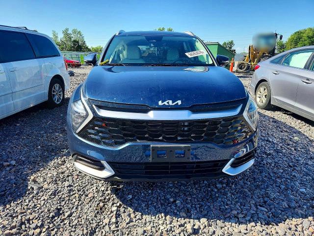 Снимка 5 от търг – 2025 KIA SPORTAGE с VIN KNDPVCDG0S7201464
