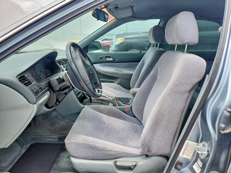 Photo 7 from auction – 1994 HONDA ACCORD with VIN JHMCD5638RC104651