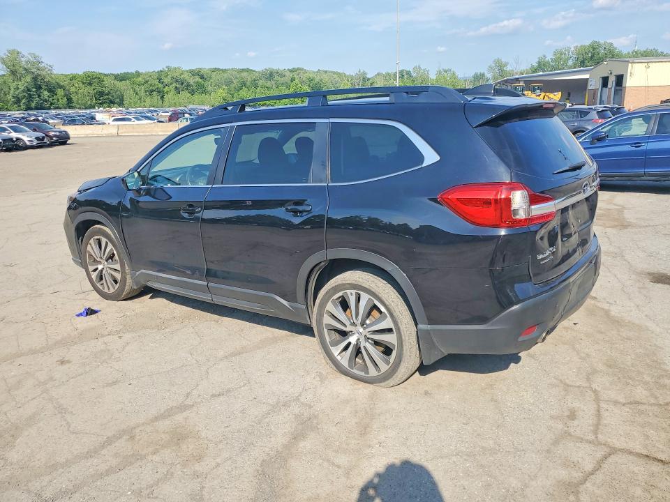 Photo 2 from auction – 2019 SUBARU ASCENT with VIN 4S4WMAHD2K3457868