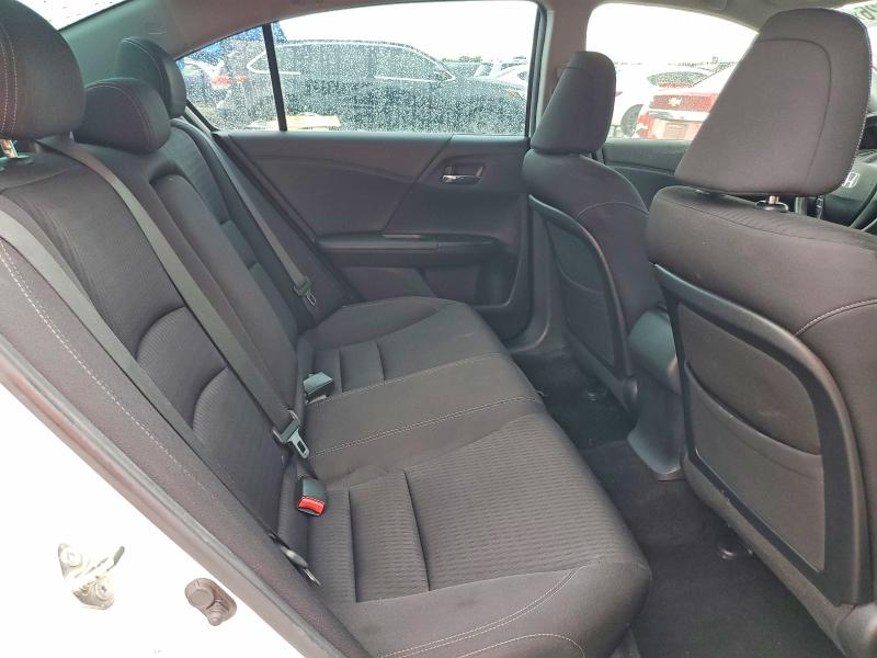 Photo 10 from auction – 2014 HONDA ACCORD with VIN 1HGCR2F5XEA245604
