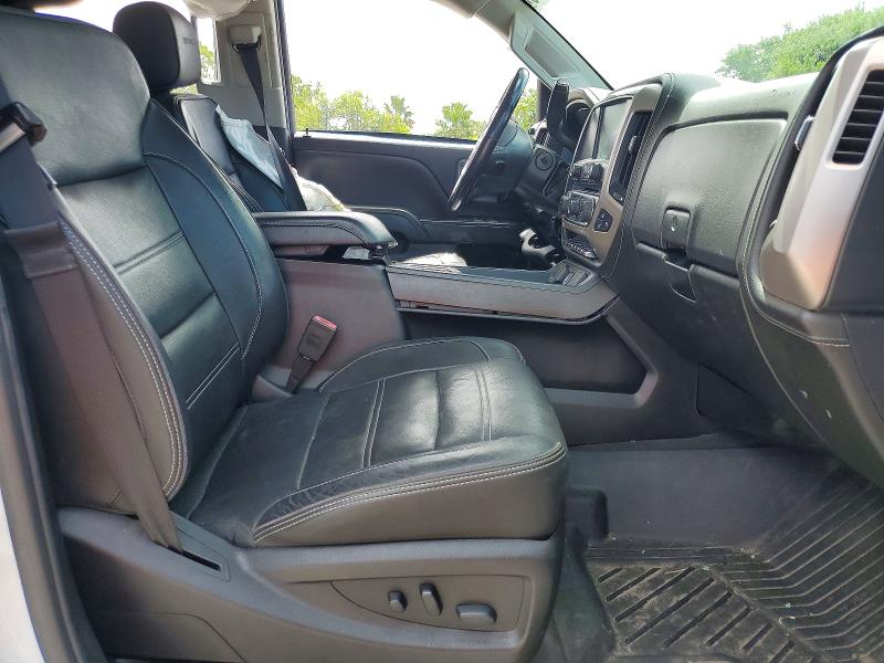 Photo 7 from auction – 2019 GMC SIERRA with VIN 1GT12SEY0KF187586