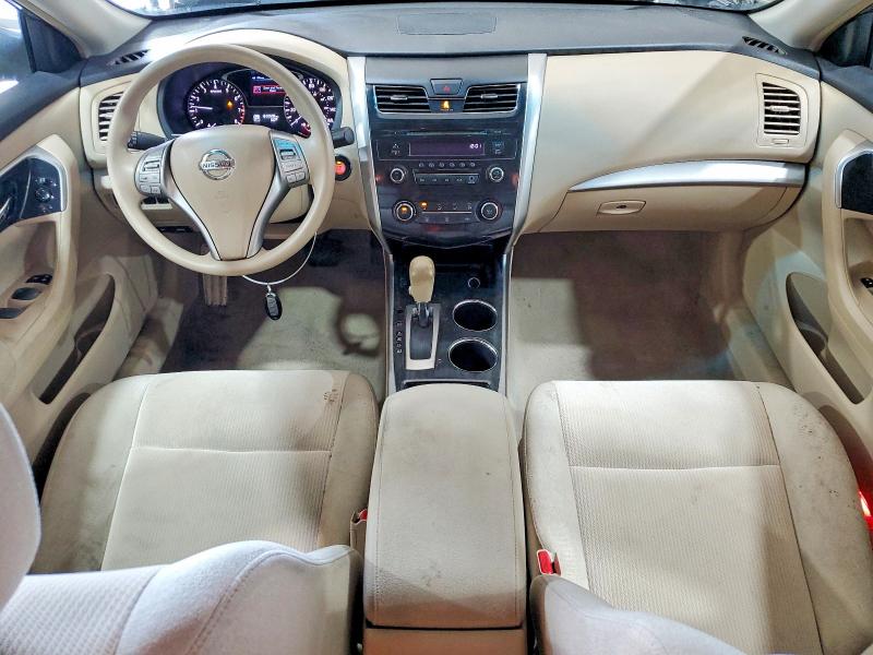 Снимка 8 от търг – 2013 NISSAN ALTIMA с VIN 1N4AL3AP1DC220119