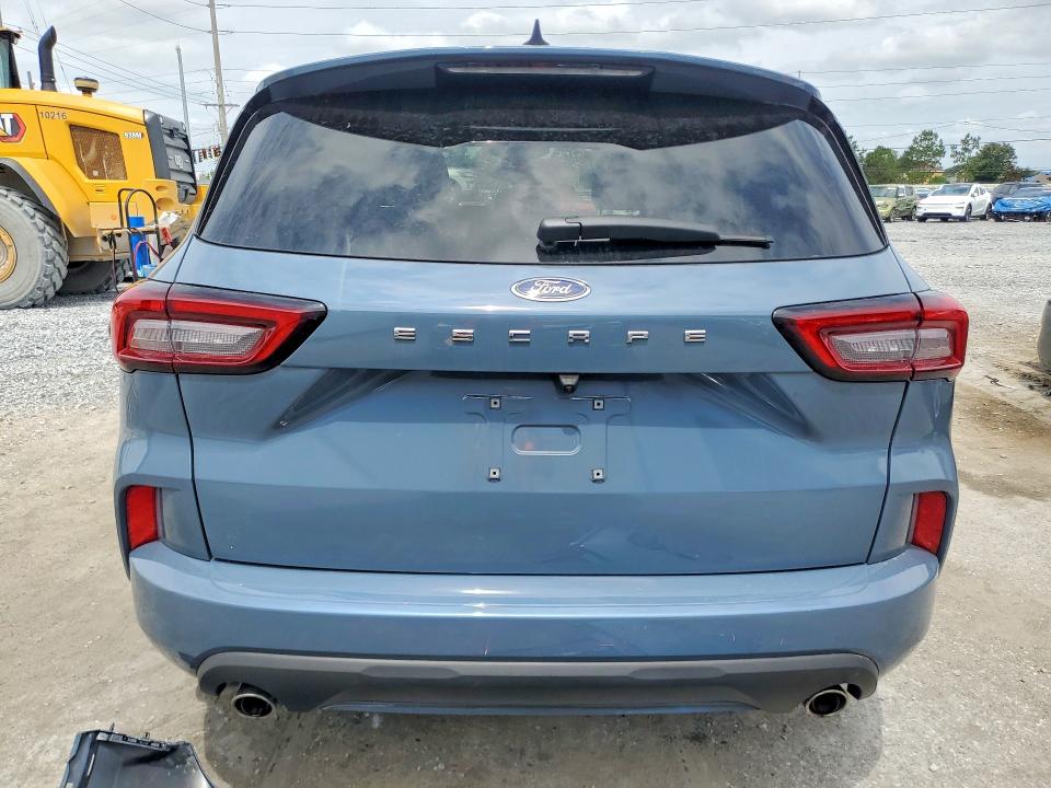 Photo 6 from auction – 2024 FORD ESCAPE with VIN 1FMCU0MN1RUB41555