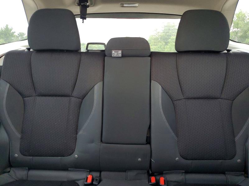 Фото 10 с аукциона – 2021 SUBARU FORESTER с VIN JF2SKAFC3MH486760