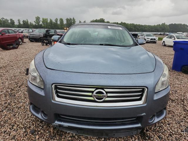 Photo 5 from auction – 2012 NISSAN MAXIMA with VIN 1N4AA5AP9CC839079