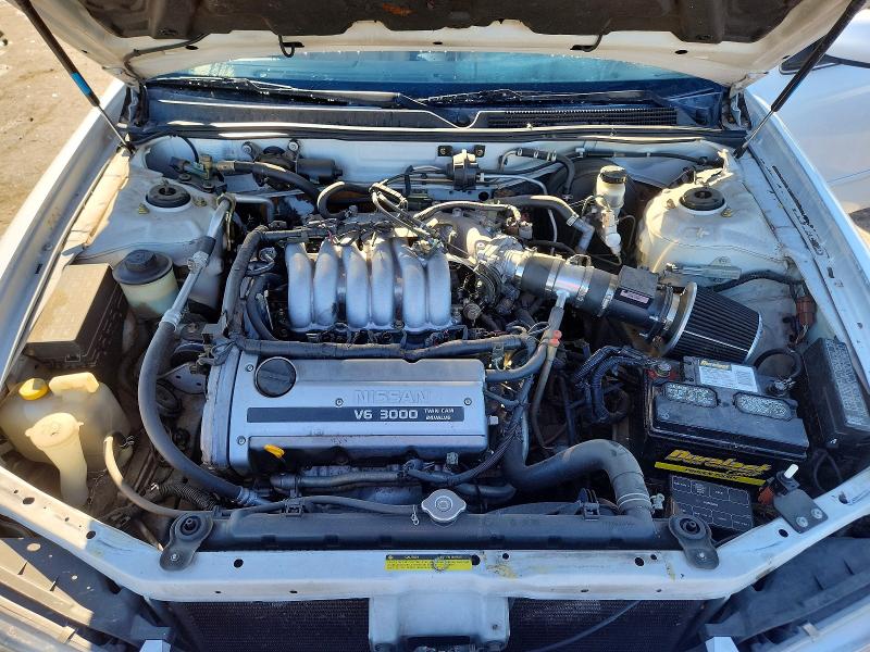 Photo 11 from auction – 1995 NISSAN MAXIMA with VIN JN1CA21D6ST082165