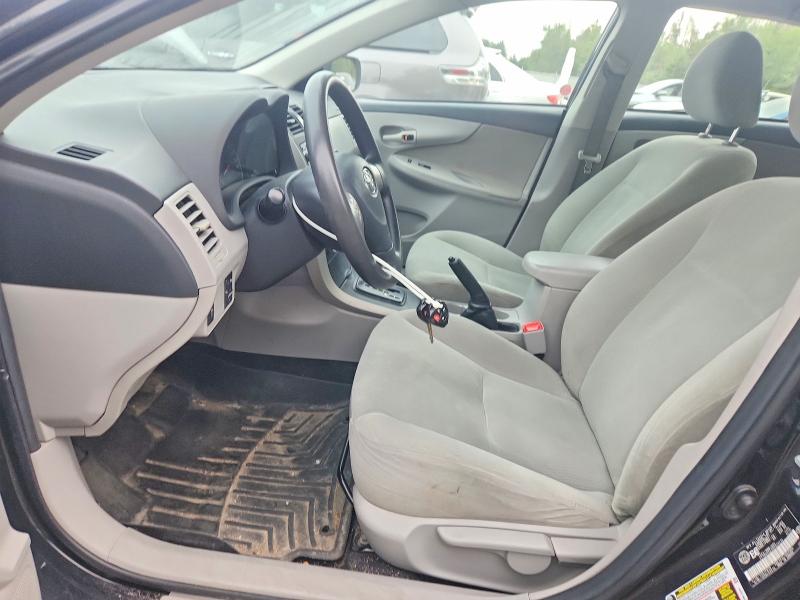 Photo 7 from auction – 2013 TOYOTA COROLLA with VIN 2T1BU4EEXDC070724