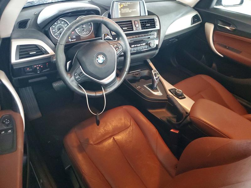 Zdjęcie 8 z aukcji – 2015 BMW 228 z VIN WBA1F5C5XFV257540