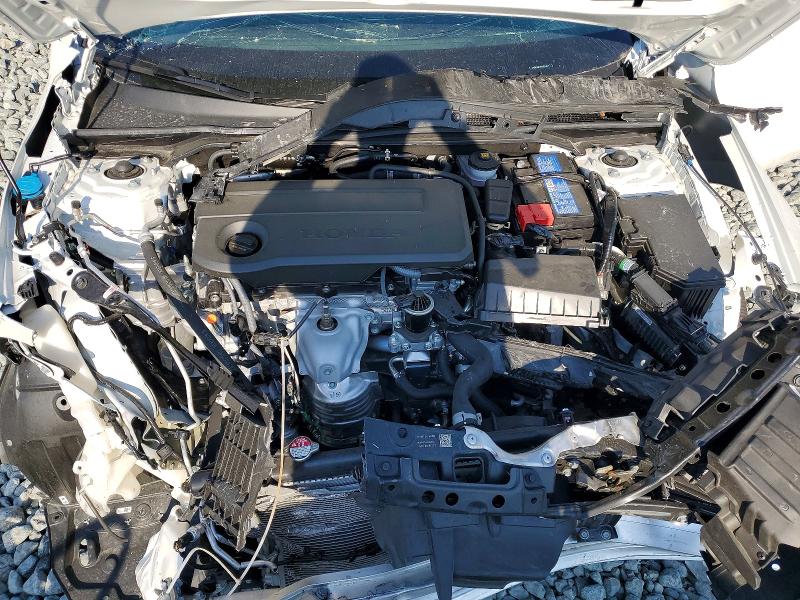 Photo 11 from auction – 2026 HONDA CIVIC with VIN 2HGFE2F24TH514872