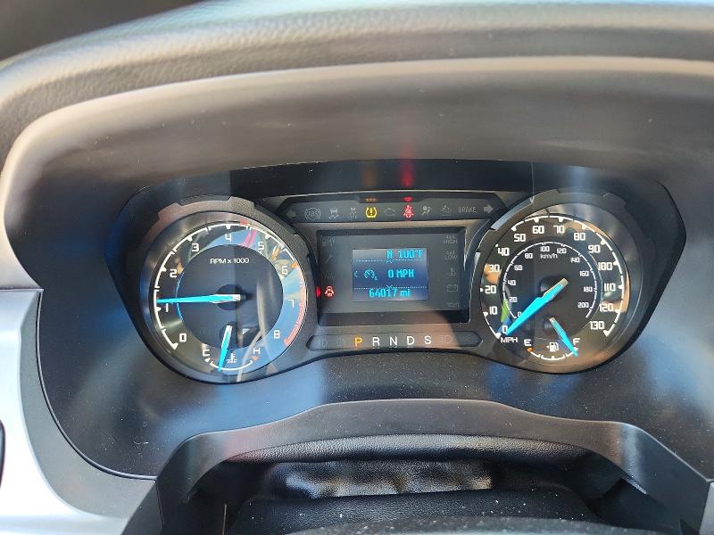 Photo 9 from auction – 2021 FORD RANGER with VIN 1FTER4EH9MLD52371
