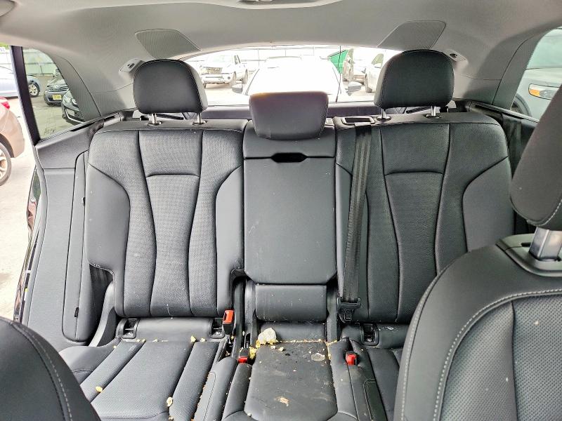 Photo 10 from auction – 2022 AUDI Q8 with VIN WA1EVBF11ND001235