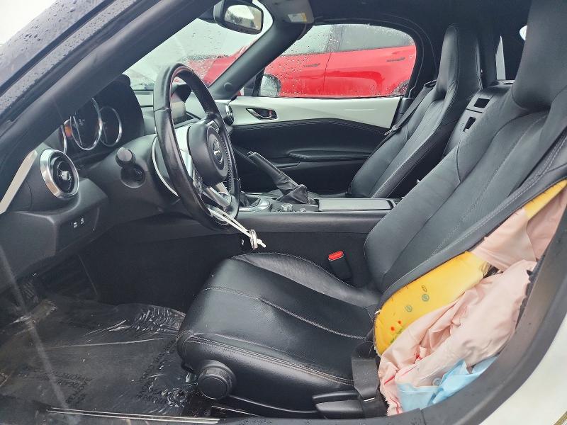 Снимка 7 от търг – 2020 MAZDA MX-5 MIATA с VIN JM1NDAD7XL0416004