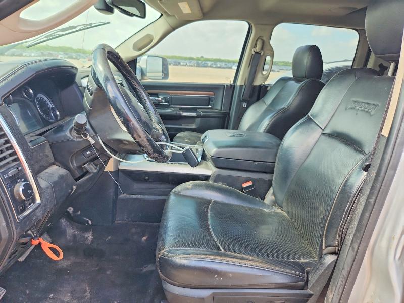 Photo 7 from auction – 2016 RAM 1500 with VIN 1C6RR7NM9GS344143
