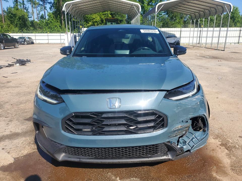 Снимка 5 от търг – 2023 HONDA HR-V с VIN 3CZRZ1H55PM730426