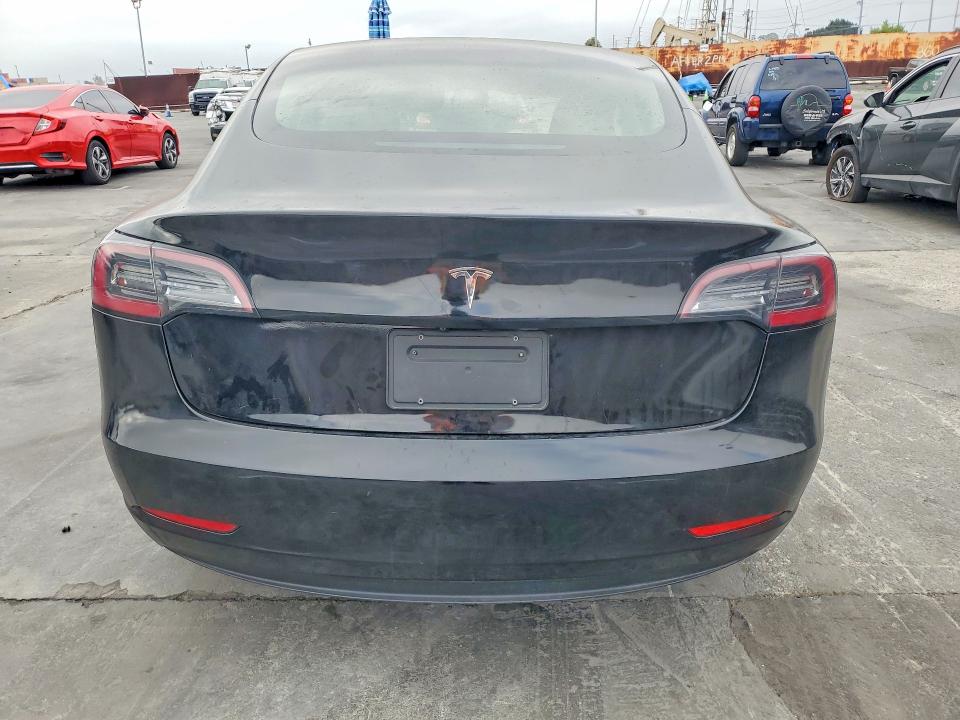 Photo 6 from auction – 2023 TESLA MODEL 3 with VIN 5YJ3E1EA0PF448675