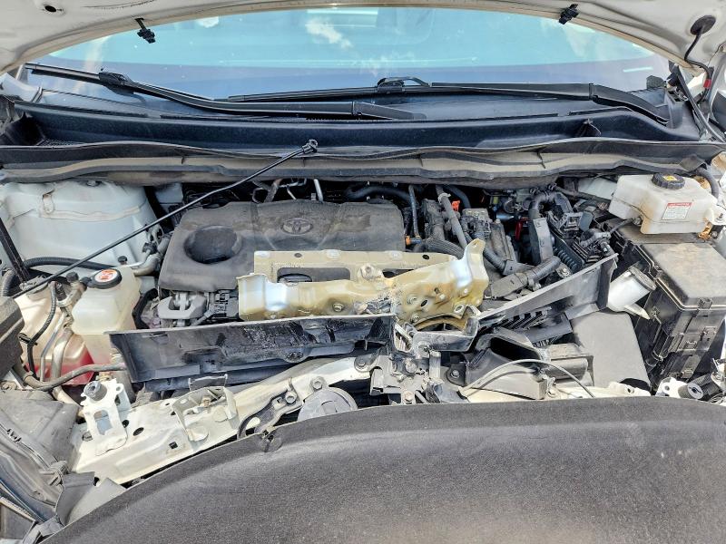 Photo 11 from auction – 2021 TOYOTA SIENNA with VIN 5TDYRKEC0MS002728