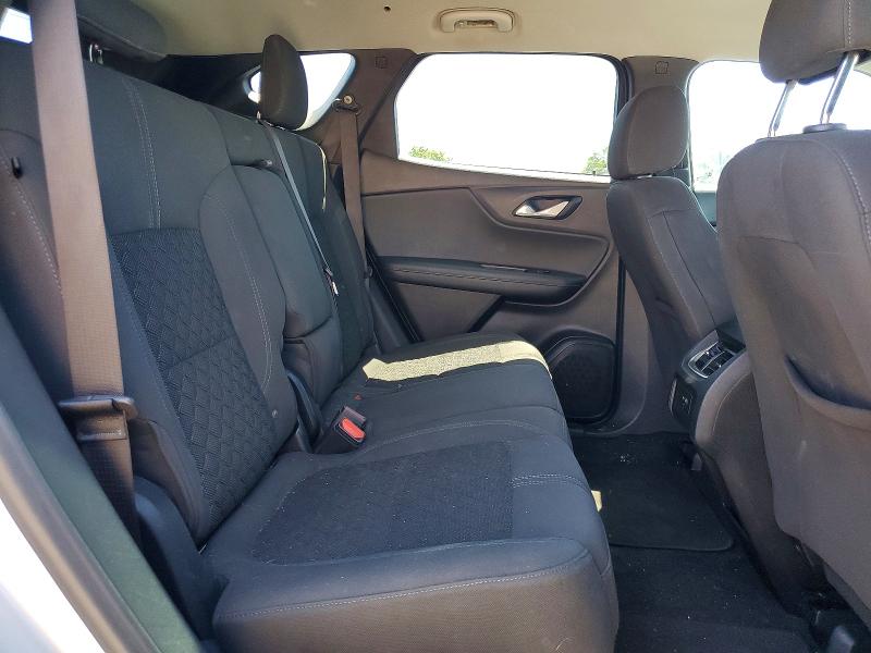 Фото 11 с аукциона – 2020 CHEVROLET BLAZER с VIN 3GNKBHRS1LS582801