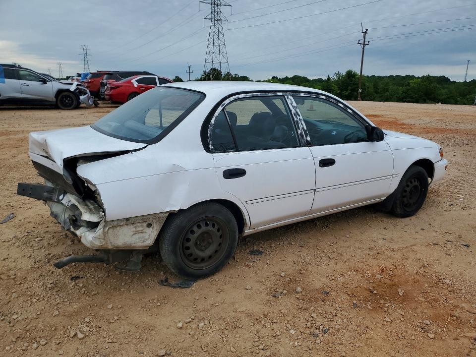 Zdjęcie 3 z aukcji – 1994 TOYOTA COROLLA z VIN 1NXAE04B5RZ151483