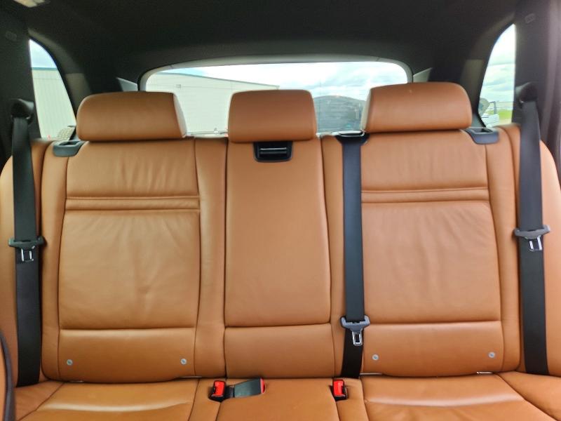 Фото 10 с аукциона – 2009 BMW X5 с VIN 5UXFE435X9L261155