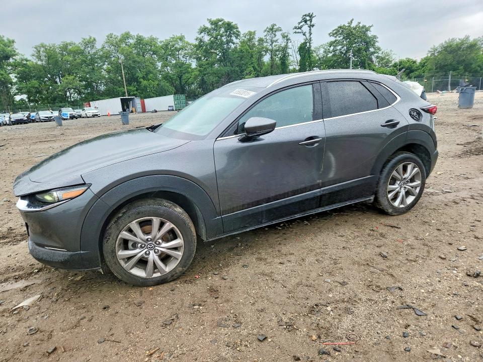2023 MAZDA CX-30 - Търг №55603816