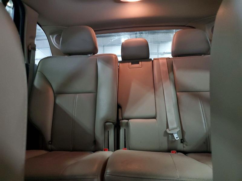Photo 10 from auction – 2013 FORD EDGE with VIN 2FMDK4KC3DBA58730