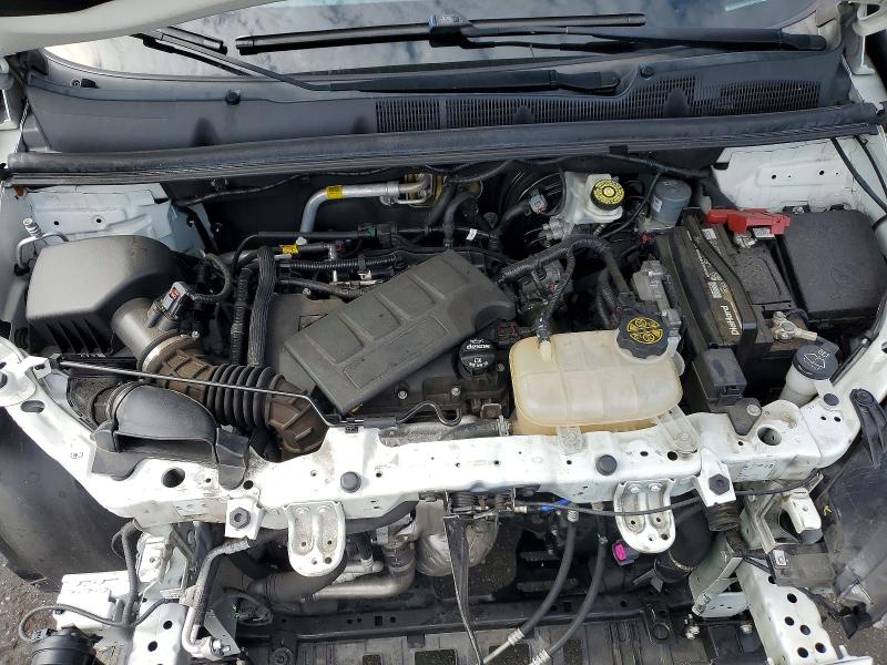 Photo 12 from auction – 2021 BUICK ENCORE with VIN KL4CJESB7MB356634