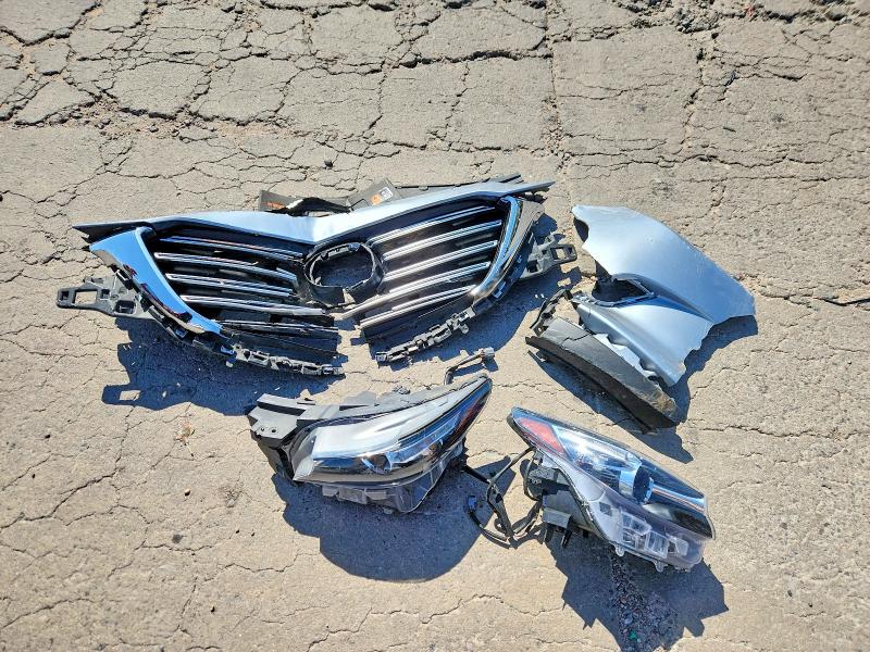Фото 13 с аукциона – 2022 MAZDA CX-9 с VIN JM3TCBCY4N0607549