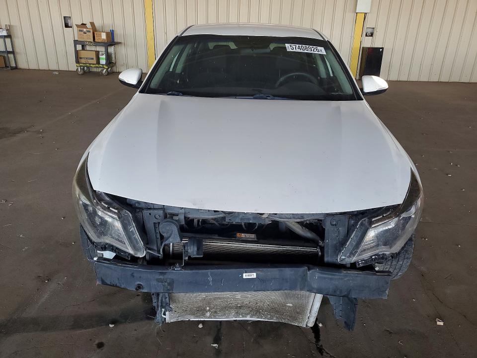 صورة رقم 5 من المزاد - 2018 KIA OPTIMA مع VIN KNAGT4L33J5216509