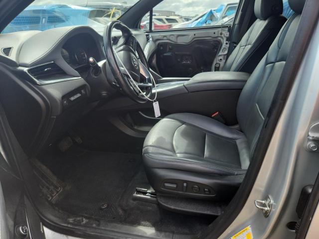 Photo 7 from auction – 2022 BUICK ENCLAVE with VIN 5GAEVBKW0NJ125314