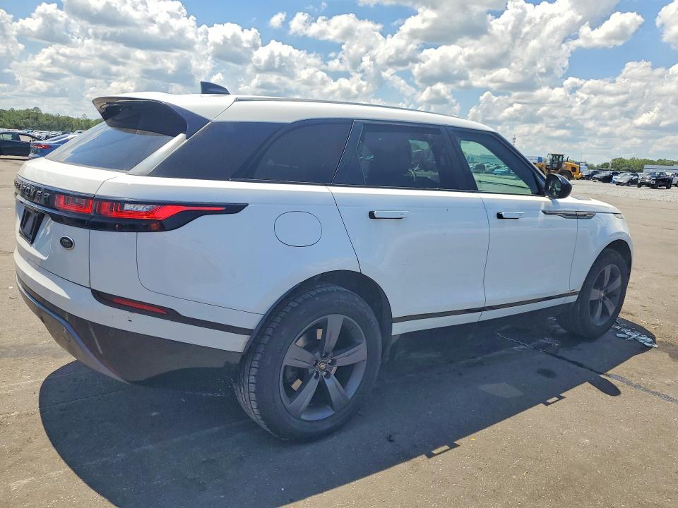 Photo 3 from auction – 2020 LAND ROVER RANGE ROVER VELAR with VIN SALYK2EX1LA253947