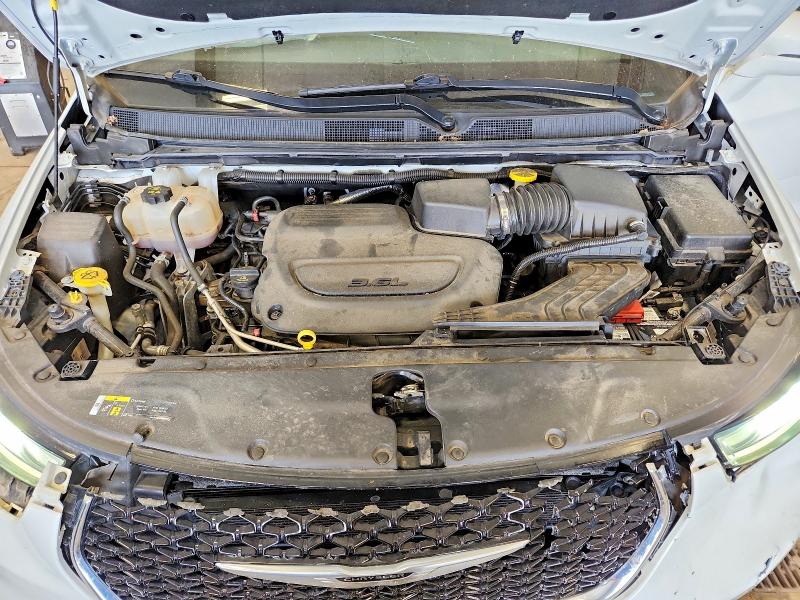 Photo 12 from auction – 2021 CHRYSLER PACIFICA with VIN 2C4RC1BG0MR574818