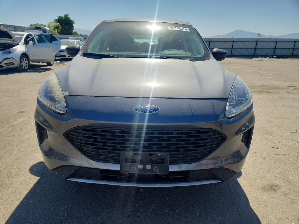 Zdjęcie 5 z aukcji – 2021 FORD ESCAPE z VIN 1FMCU0F67MUA26263