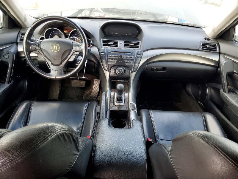 Photo 8 from auction – 2012 ACURA TL with VIN 19UUA8F27CA031316