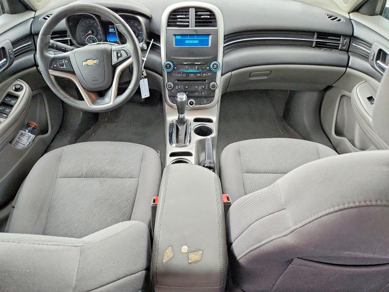 Photo 8 from auction – 2014 CHEVROLET MALIBU with VIN 1G11B5SL4EF119590