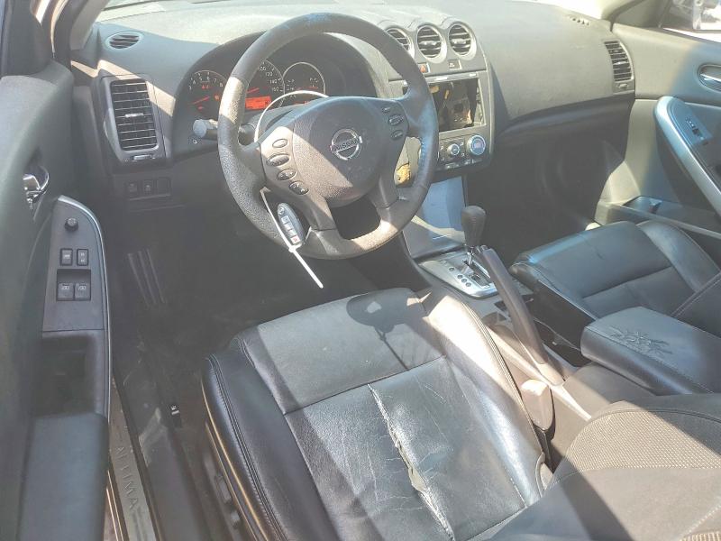 Фото 8 с аукциона – 2012 NISSAN ALTIMA с VIN 1N4AL2EP7CC222539