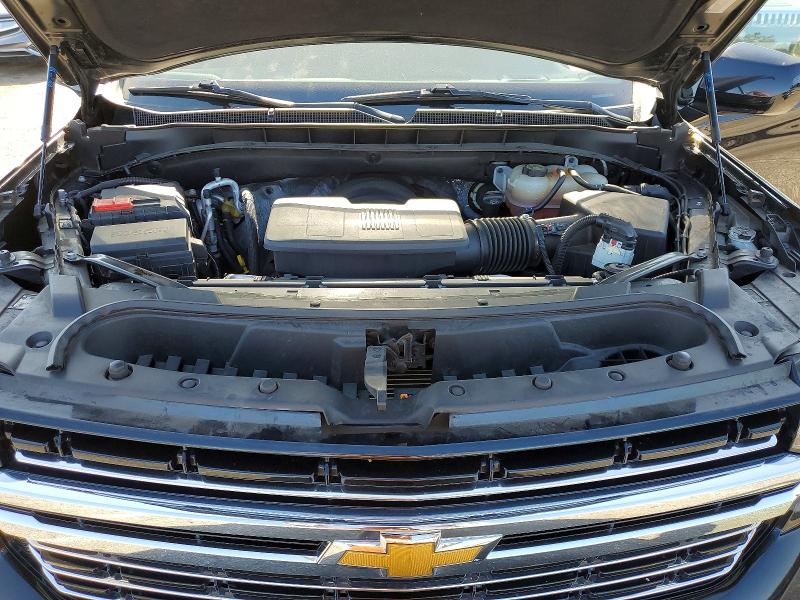 Photo 12 from auction – 2023 CHEVROLET SUBURBAN with VIN 1GNSKCKD3PR414052